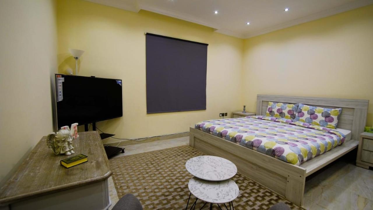 לינה וארוחת בוקר פוג'יירה Mountain House מראה חיצוני תמונה